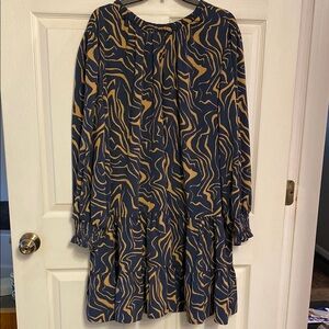 Nine West 3X dress